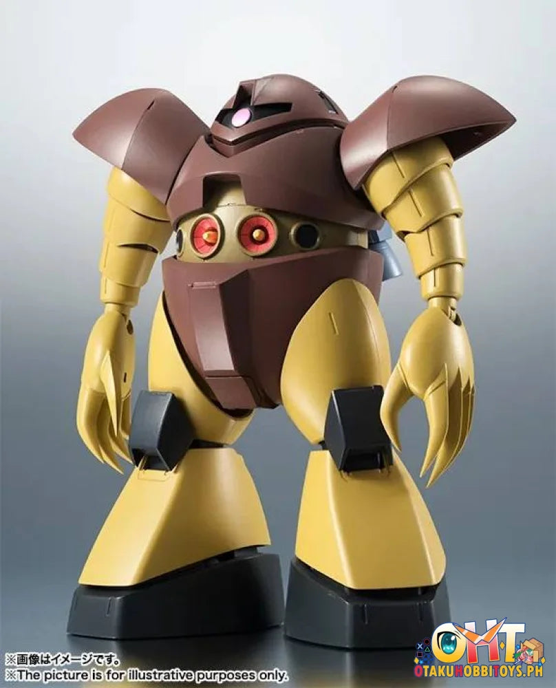 Bandai Mobile Suit Gundam ROBOT SPIRITS MSM-03 GOGG ver. A.N.I.M.E.
