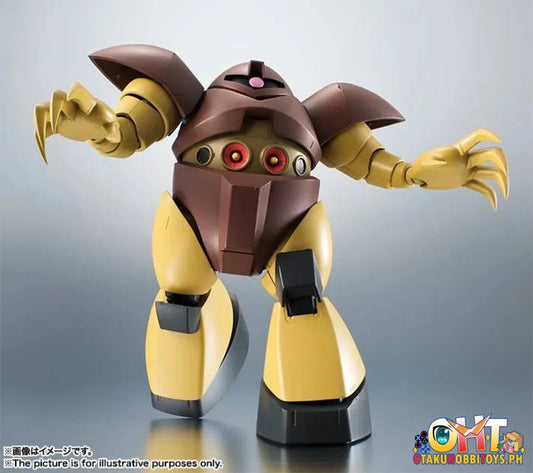 Bandai Mobile Suit Gundam ROBOT SPIRITS MSM-03 GOGG ver. A.N.I.M.E.
