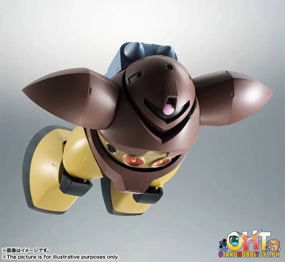 Bandai Mobile Suit Gundam ROBOT SPIRITS MSM-03 GOGG ver. A.N.I.M.E.
