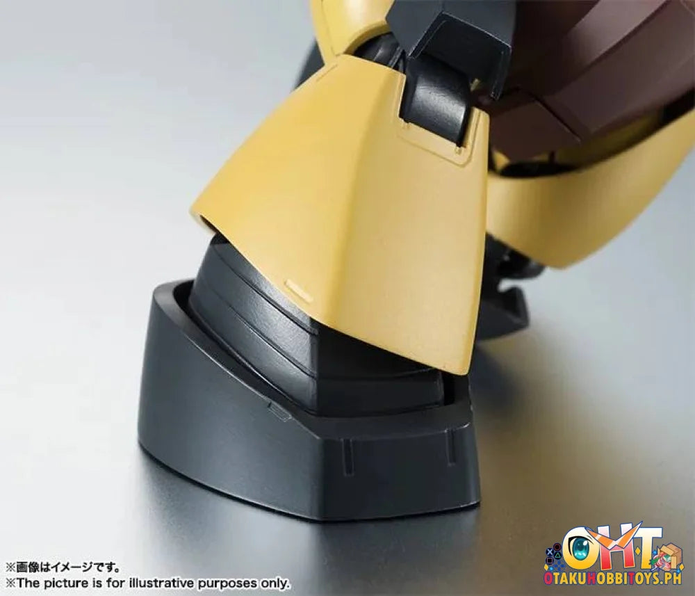 Bandai Mobile Suit Gundam ROBOT SPIRITS MSM-03 GOGG ver. A.N.I.M.E.