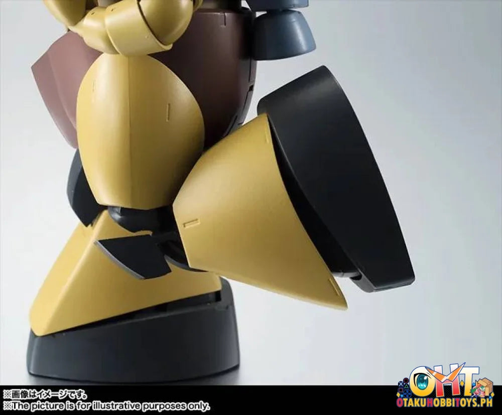 Bandai Mobile Suit Gundam ROBOT SPIRITS MSM-03 GOGG ver. A.N.I.M.E.