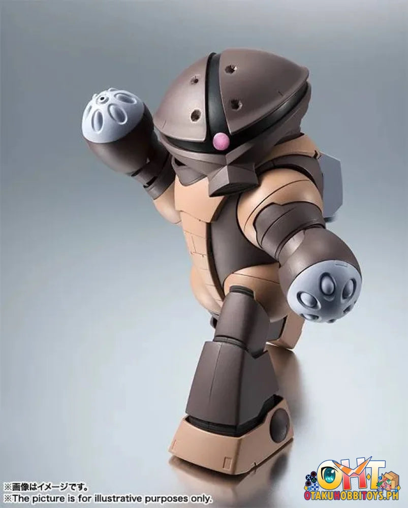 Bandai Mobile Suit Gundam ROBOT SPIRITS MSM-04 ACGUY ver. A.N.I.M.E.