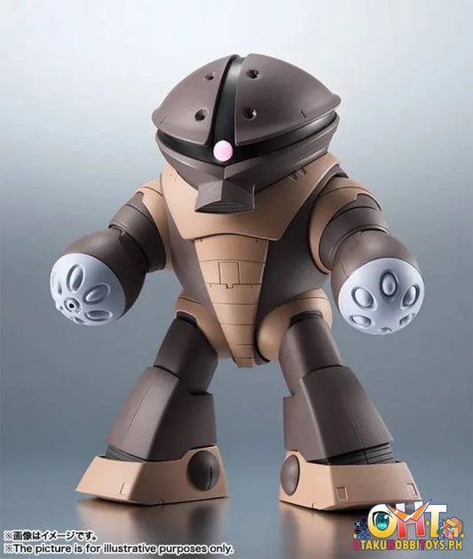 Bandai Mobile Suit Gundam ROBOT SPIRITS MSM-04 ACGUY ver. A.N.I.M.E.