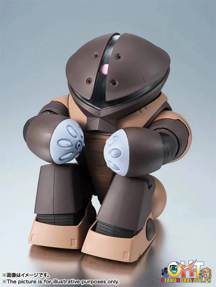 Bandai Mobile Suit Gundam ROBOT SPIRITS MSM-04 ACGUY ver. A.N.I.M.E.