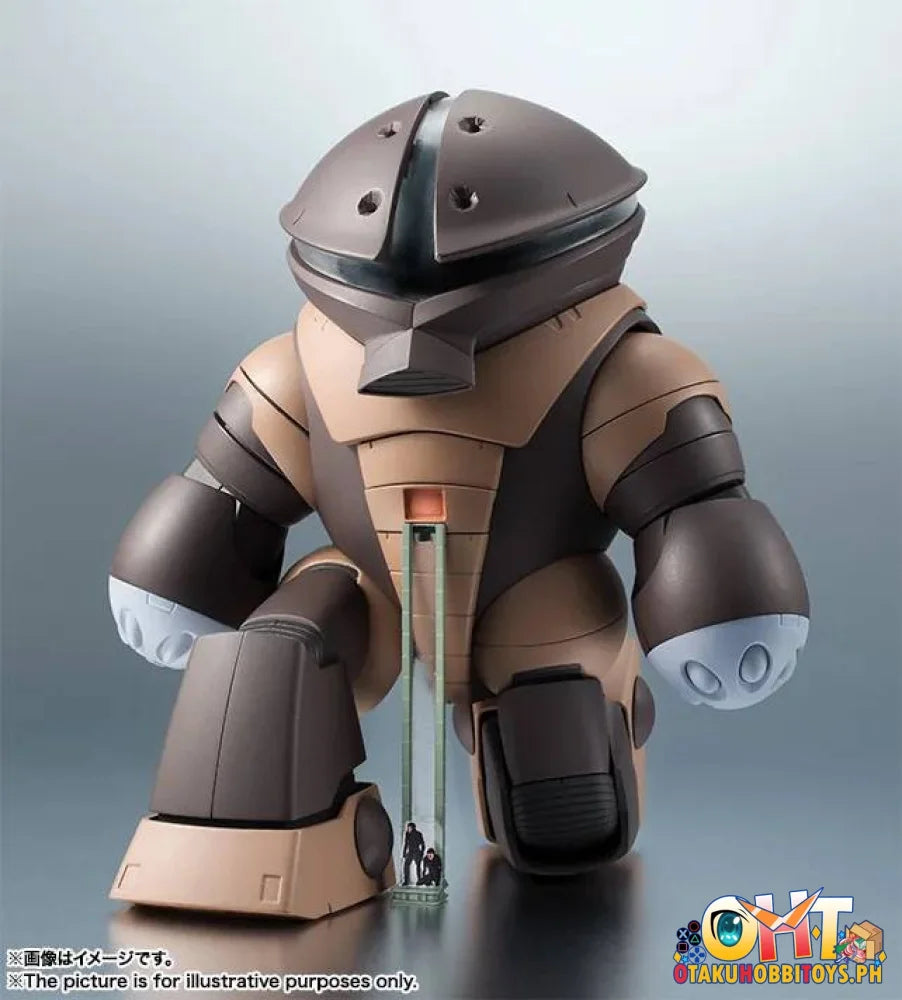 Bandai Mobile Suit Gundam ROBOT SPIRITS MSM-04 ACGUY ver. A.N.I.M.E.