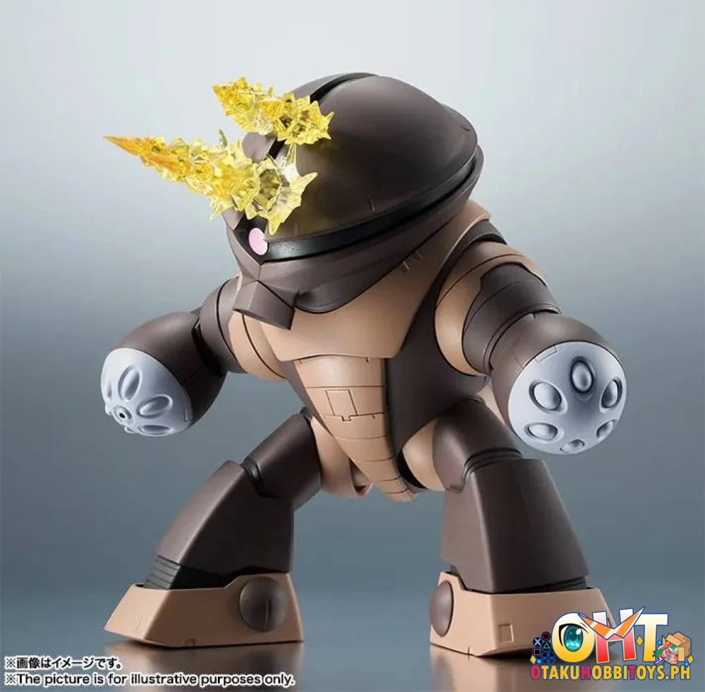 Bandai Mobile Suit Gundam ROBOT SPIRITS MSM-04 ACGUY ver. A.N.I.M.E.