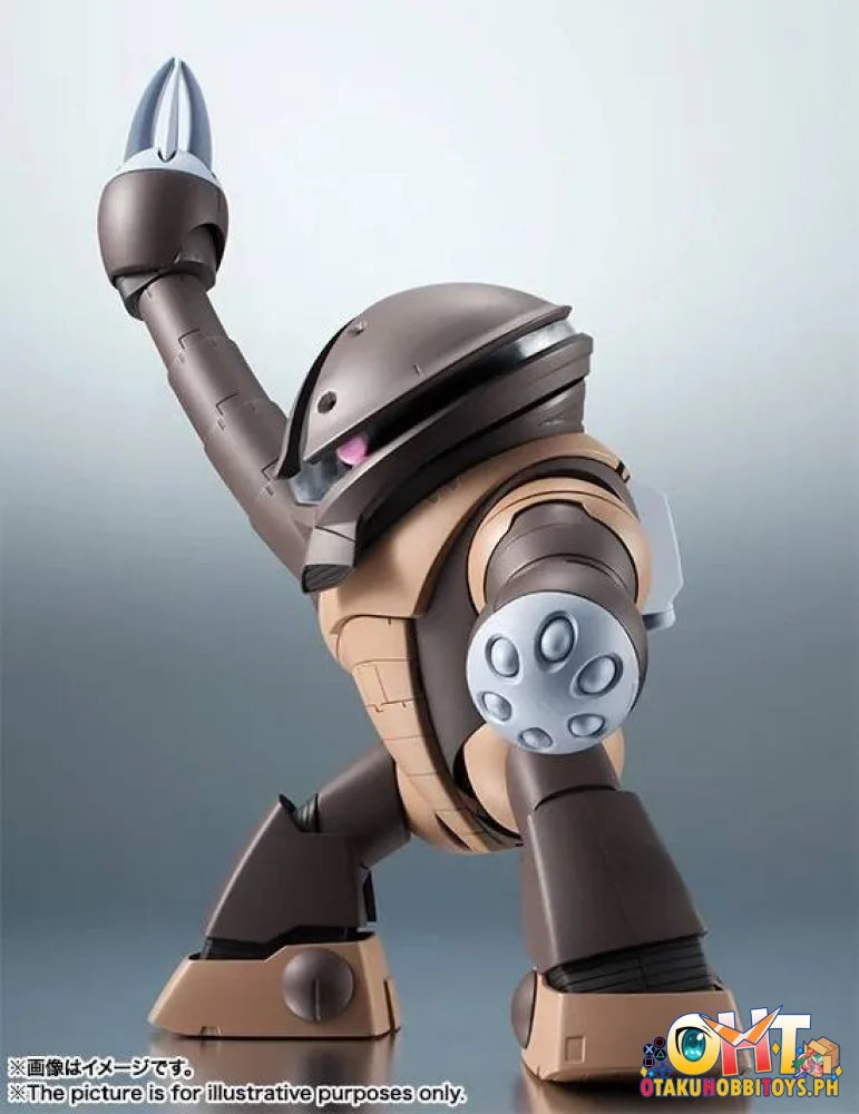 Bandai Mobile Suit Gundam ROBOT SPIRITS MSM-04 ACGUY ver. A.N.I.M.E.