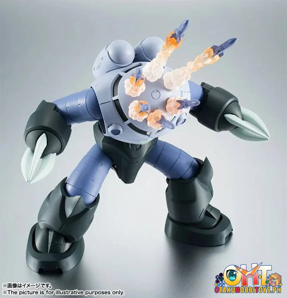 Bandai Mobile Suit Gundam ROBOT SPIRITS MSM-07 Z’GOK ver. A.N.I.M.E.