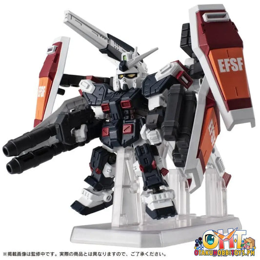 Bandai Mobile Suit Gundam Thunderbolt Ensemble Ex50 Fa-78 Full Armor Ver.