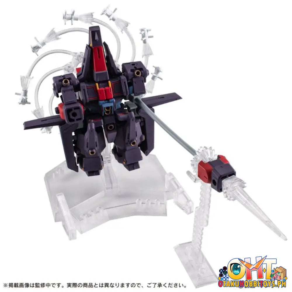 Bandai Mobile Suit Zeta Gundam Ensemble Ex48 Psycho Gundam Mk-