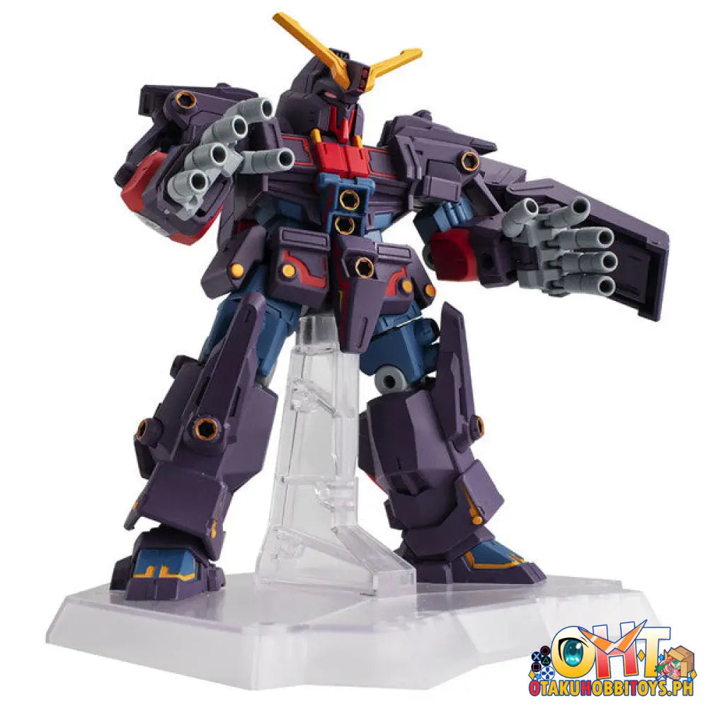 Bandai Mobile Suit Zeta Gundam Ensemble Ex48 Psycho Gundam Mk-