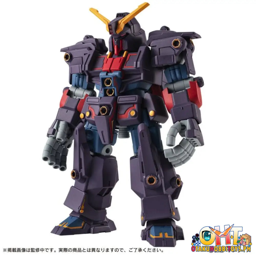 Bandai Mobile Suit Zeta Gundam Ensemble Ex48 Psycho Gundam Mk-
