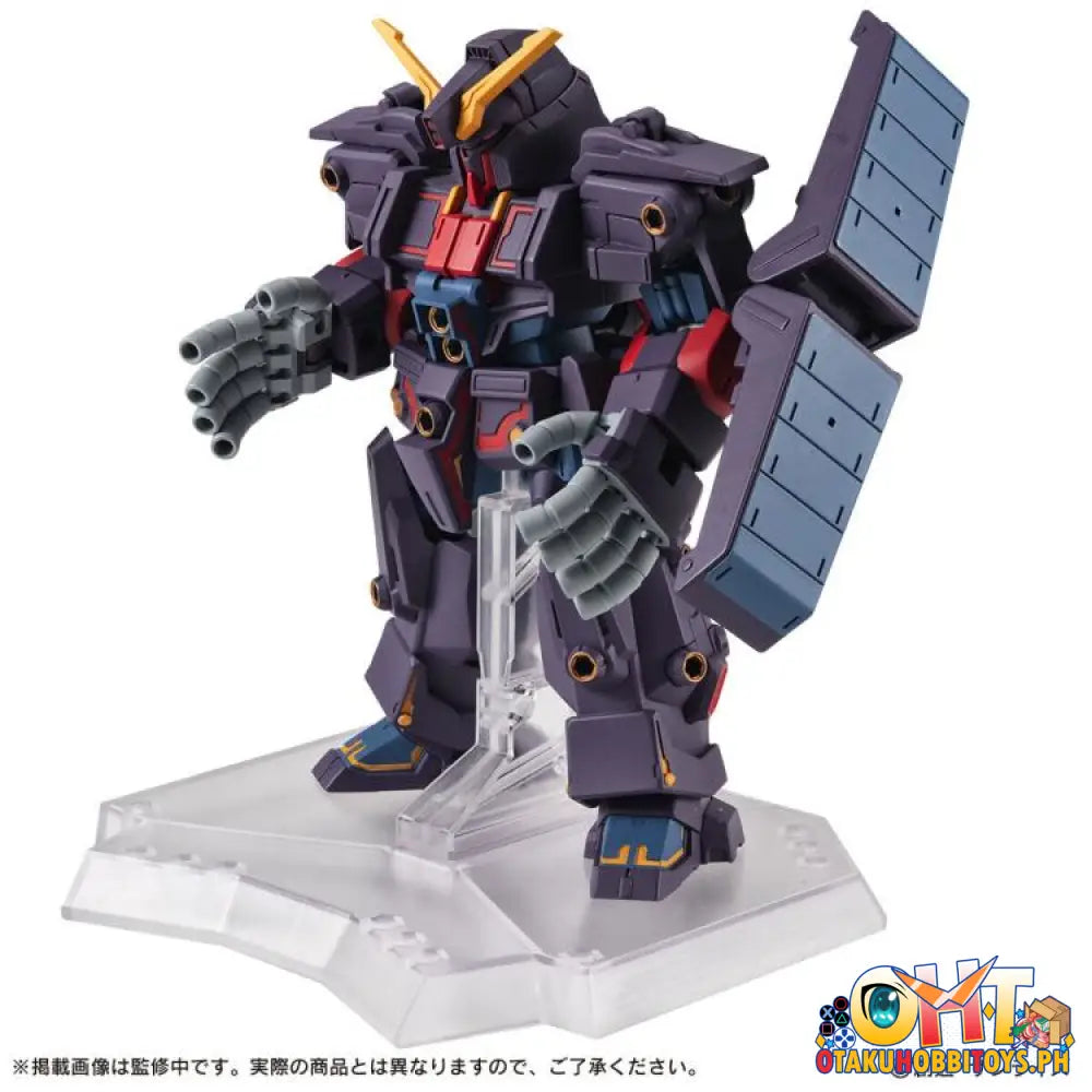Bandai Mobile Suit Zeta Gundam Ensemble Ex48 Psycho Gundam Mk-