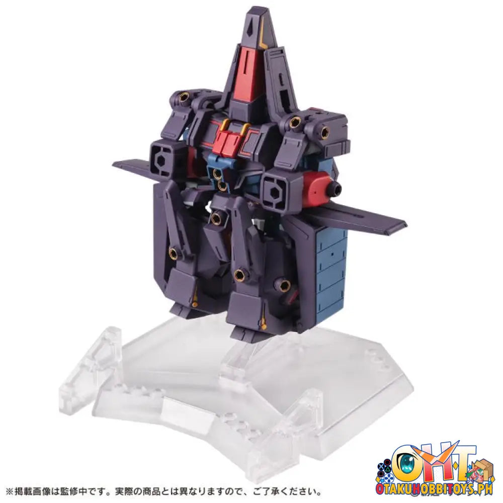 Bandai Mobile Suit Zeta Gundam Ensemble Ex48 Psycho Gundam Mk-