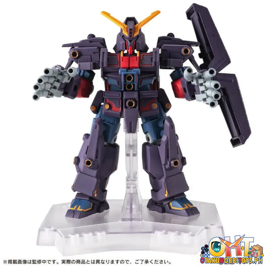 Bandai Mobile Suit Zeta Gundam Ensemble Ex48 Psycho Gundam Mk-