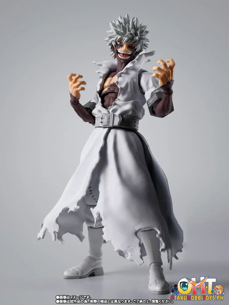 Bandai MY HERO ACADEMIA S.H.Figuarts DABI Articulated Figure