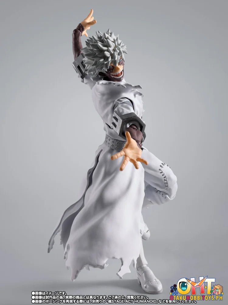 Bandai MY HERO ACADEMIA S.H.Figuarts DABI Articulated Figure