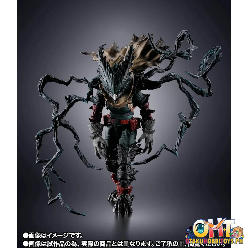 Bandai My Hero Academia S.H.Figuarts DARK DEKU