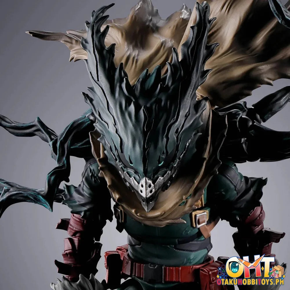 Bandai My Hero Academia S.H.Figuarts DARK DEKU