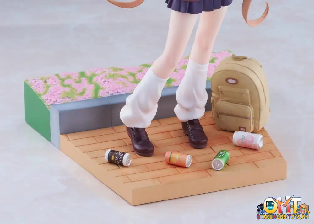 Bandai Namco Film Works The 100 Girlfriends Who Really Love You Vivignette 1/7 Karane Inda Scale