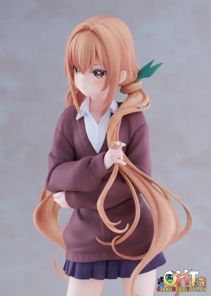 Bandai Namco Film Works The 100 Girlfriends Who Really Love You Vivignette 1/7 Karane Inda Scale