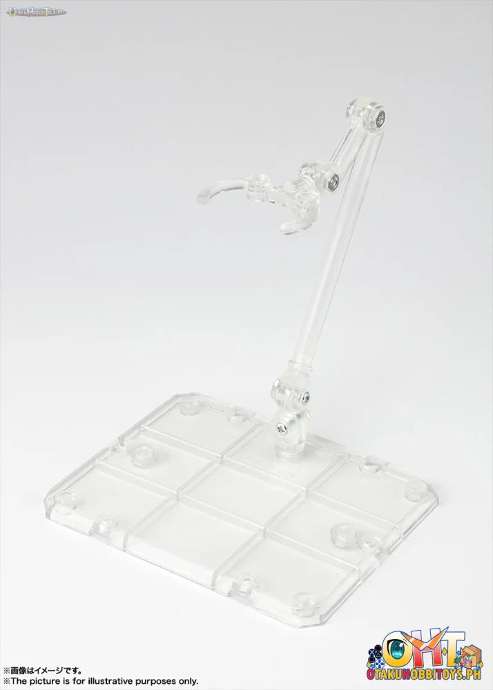 Bandai Non-Characters TAMASHII STAGE ACT HUMANOID - Accessories