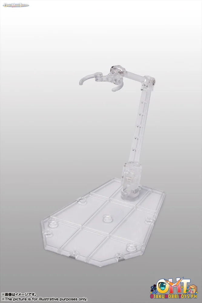 Bandai Non-Characters TAMASHII STAGE ACT MECHANICS - Accessories