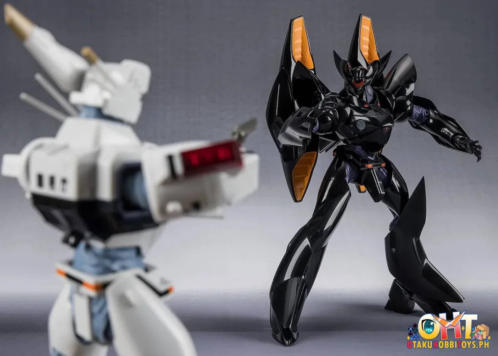 Bandai Patlabor ROBOT SPIRITS GRIFFON (Twin Unit Set)