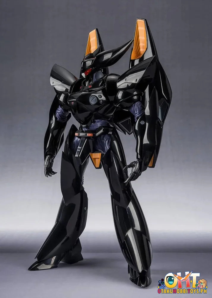 Bandai Patlabor ROBOT SPIRITS GRIFFON (Twin Unit Set)