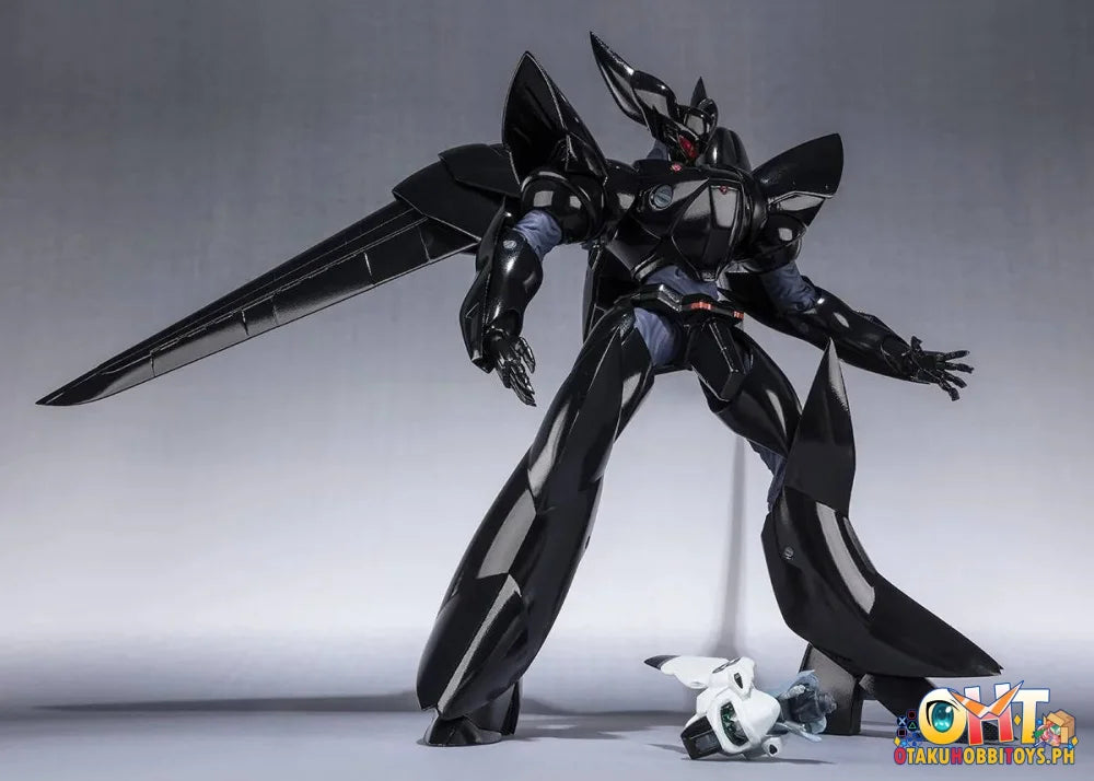 Bandai Patlabor ROBOT SPIRITS GRIFFON (Twin Unit Set)