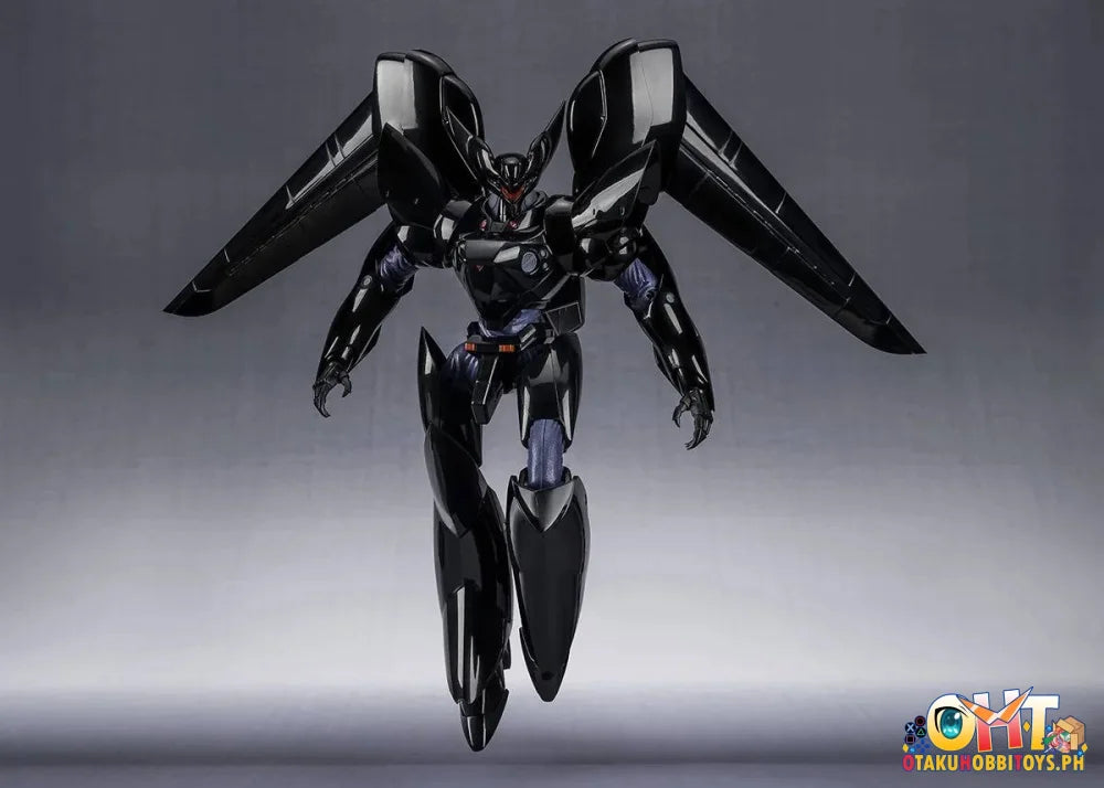 Bandai Patlabor ROBOT SPIRITS GRIFFON (Twin Unit Set)