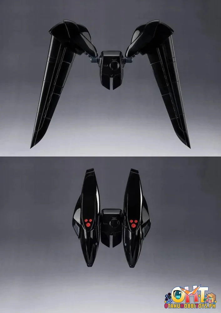 Bandai Patlabor ROBOT SPIRITS GRIFFON (Twin Unit Set)