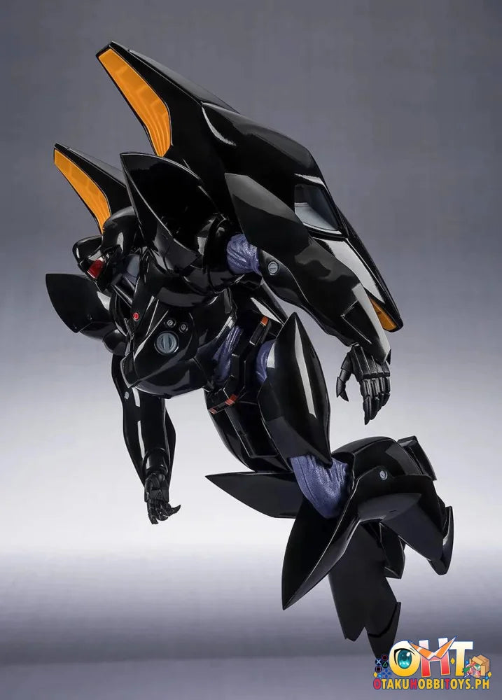 Bandai Patlabor ROBOT SPIRITS GRIFFON (Twin Unit Set)
