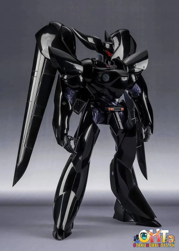 Bandai Patlabor ROBOT SPIRITS GRIFFON (Twin Unit Set)