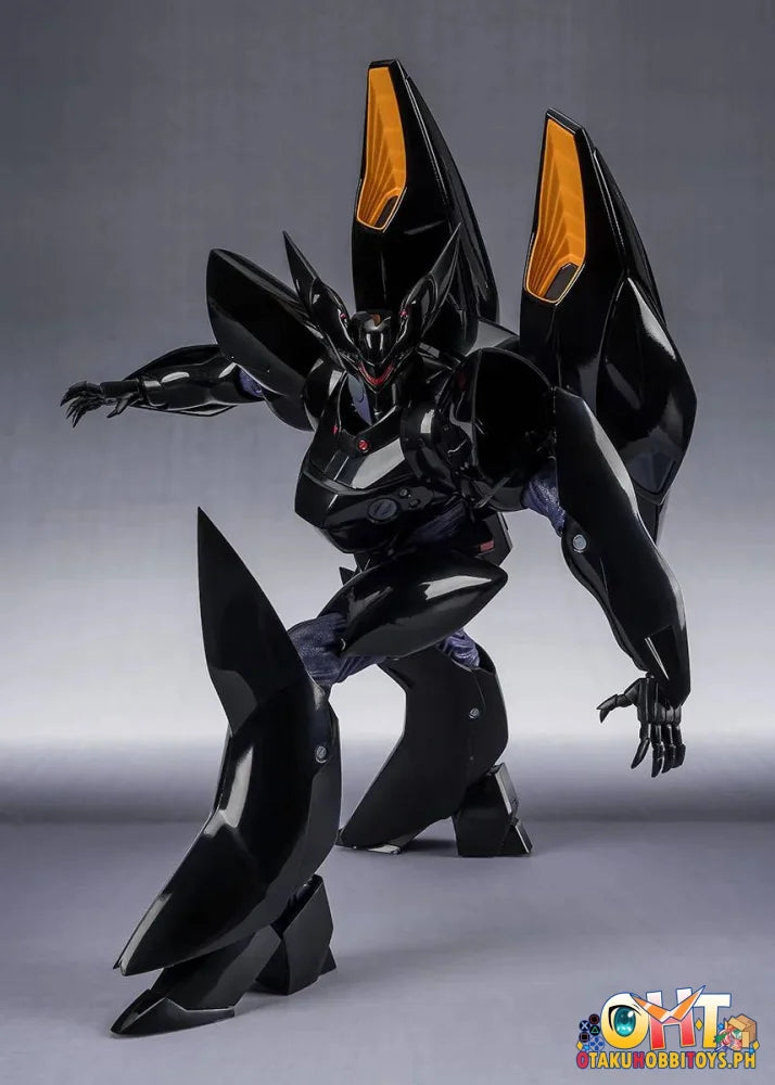 Bandai Patlabor ROBOT SPIRITS GRIFFON (Twin Unit Set)