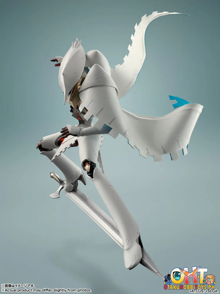 Bandai S.H.Figuarts Archetype Seeker Articulated Figure