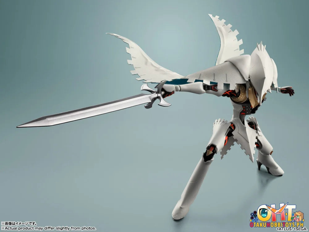 Bandai S.H.Figuarts Archetype Seeker Articulated Figure