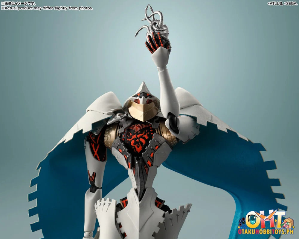 Bandai S.H.Figuarts Archetype Seeker Articulated Figure