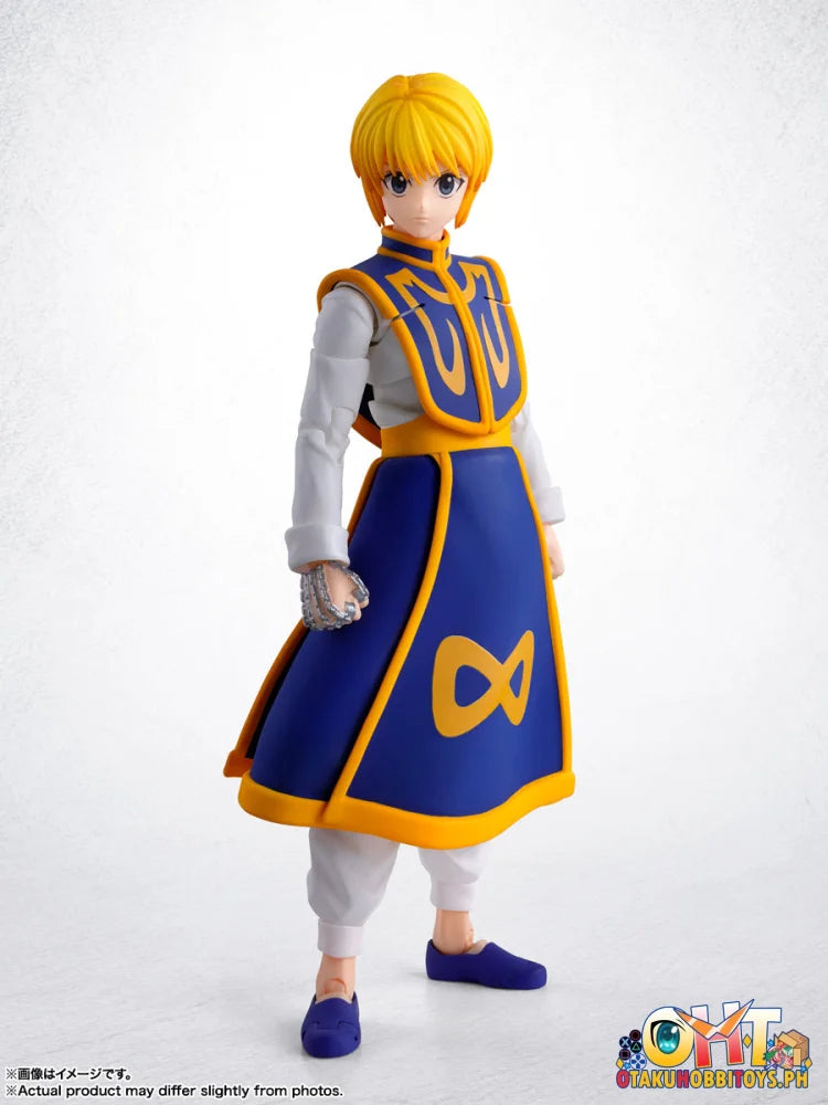 Bandai S.h.figuarts Curarpikt Articulated Figure