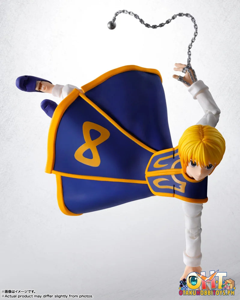Bandai S.h.figuarts Curarpikt Articulated Figure