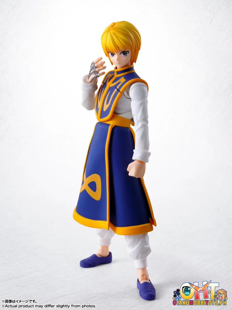 Bandai S.h.figuarts Curarpikt Articulated Figure