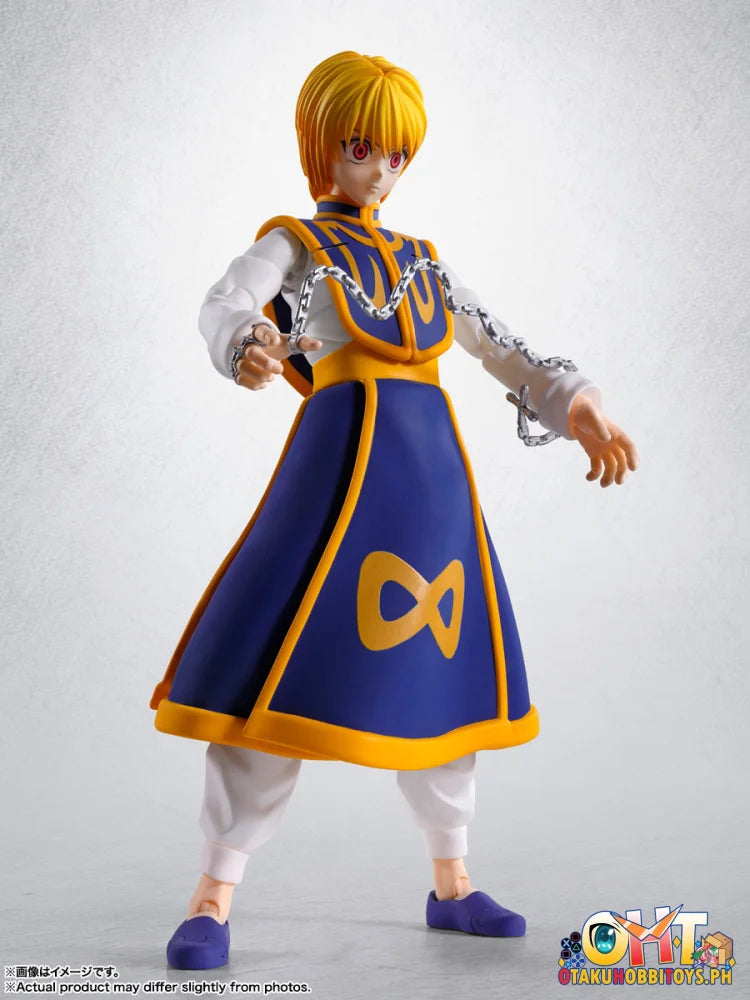 Bandai S.h.figuarts Curarpikt Articulated Figure