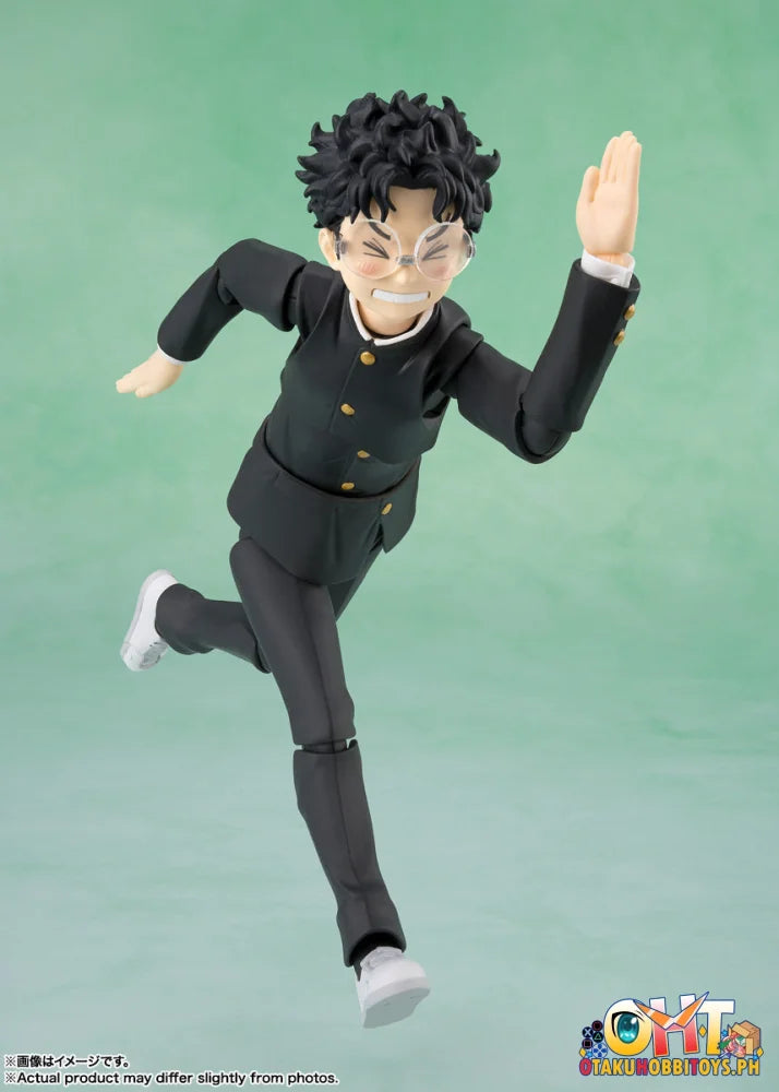 Bandai S.H.Figuarts Dandadan Okarun Articulated Figure
