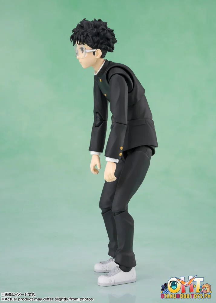 Bandai S.H.Figuarts Dandadan Okarun Articulated Figure