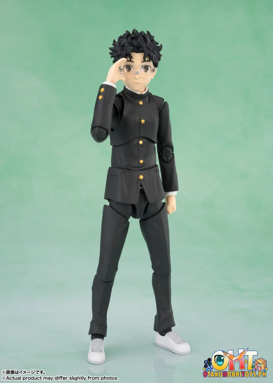 Bandai S.H.Figuarts Dandadan Okarun Articulated Figure
