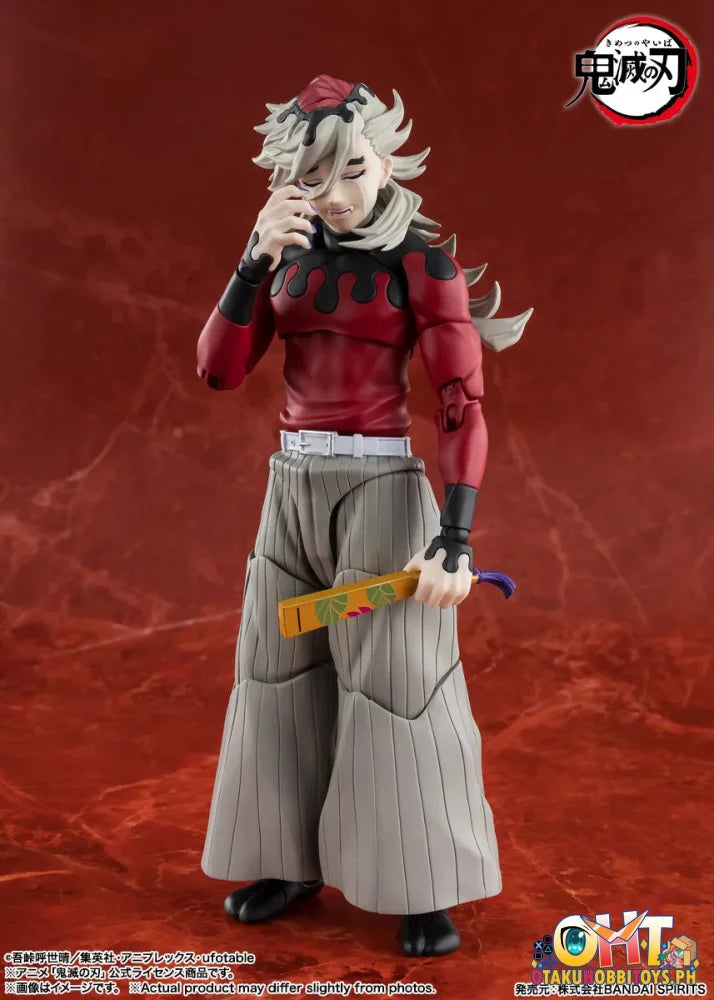 Bandai S.H.Figuarts DOMA - Articulated Figure