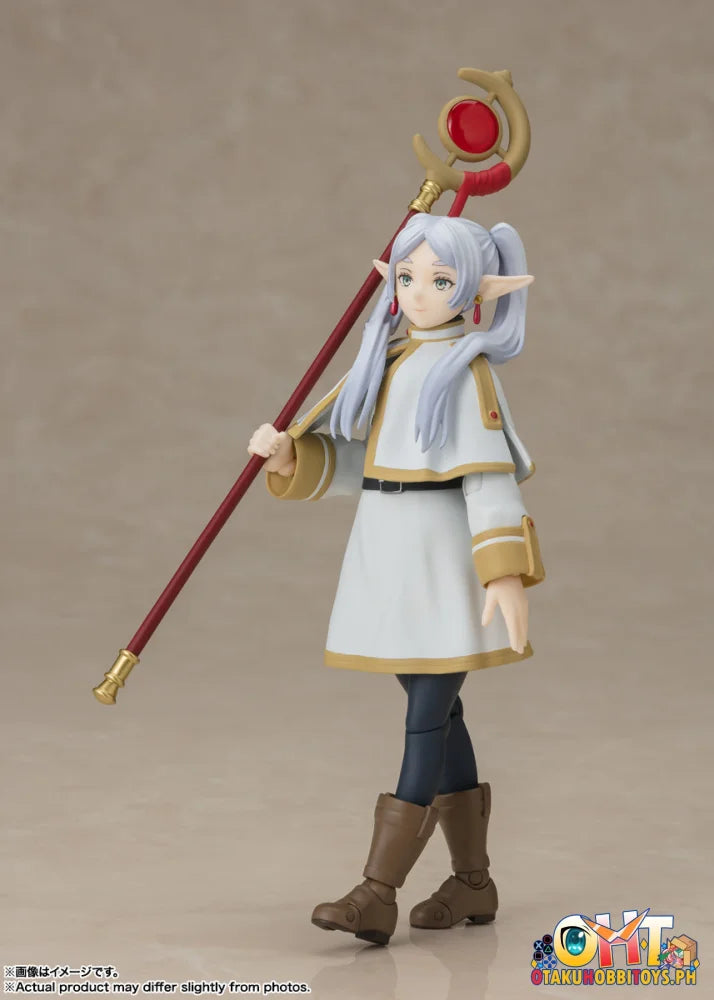 Bandai S.H.Figuarts FRIEREN Articulated Figure