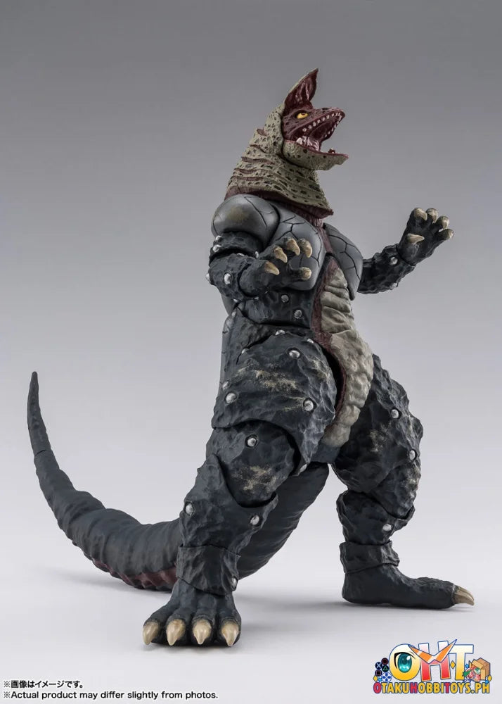 Bandai S.H.Figuarts GOLZA 30th Anniversary Edition Articulated Figure