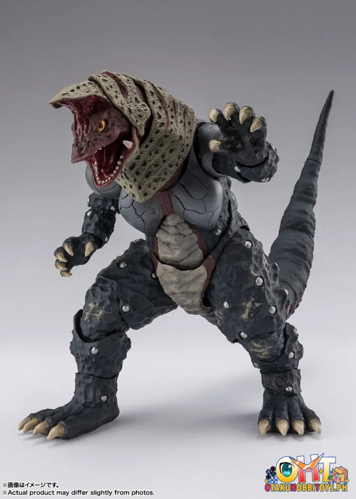 Bandai S.H.Figuarts GOLZA 30th Anniversary Edition Articulated Figure