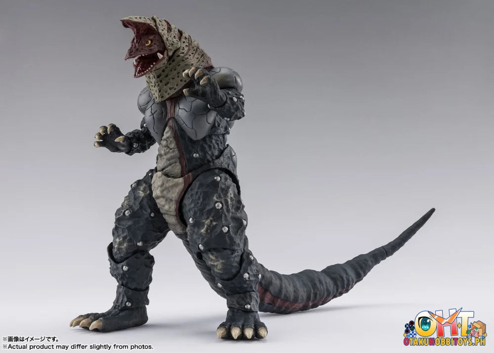 Bandai S.H.Figuarts GOLZA 30th Anniversary Edition Articulated Figure